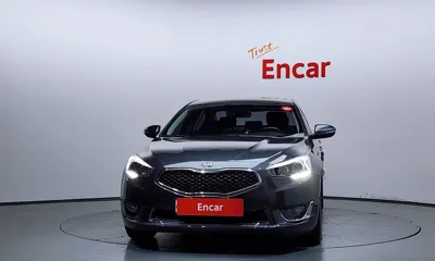 Kia K7 2014, 77508 км, за 4169.38 USD
