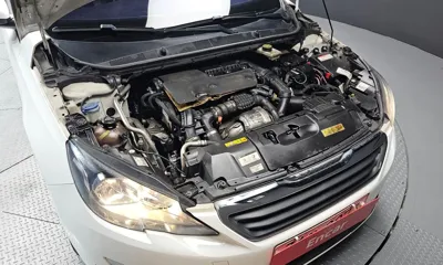 Peugeot 308 2016, 168926 км, за 3250.34 USD - фото 6