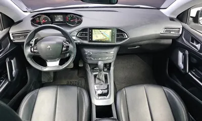Peugeot 308 2016, 168926 км, за 3250.34 USD - фото 7