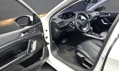 Peugeot 308 2016, 168926 км, за 3250.34 USD - фото 10