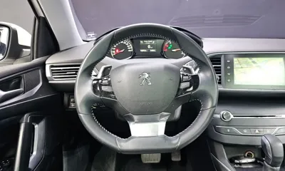 Peugeot 308 2016, 168926 км, за 3250.34 USD - фото 12
