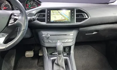 Peugeot 308 2016, 168926 км, за 3250.34 USD - фото 13