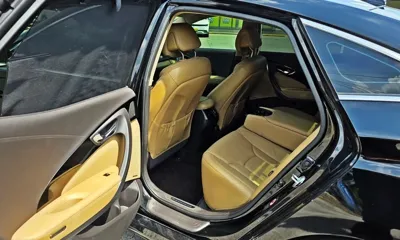 Hyundai Grandeur 2012, 109188 км, за 4726.27 USD - фото 9