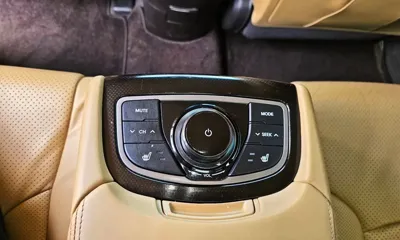 Hyundai Grandeur 2012, 109188 км, за 4726.27 USD - фото 11