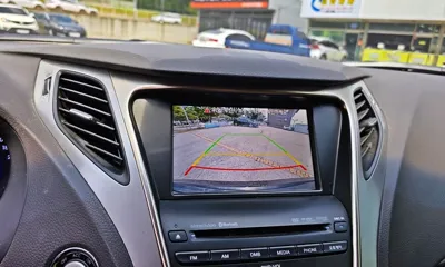 Hyundai Grandeur 2012, 109188 км, за 4726.27 USD - фото 16