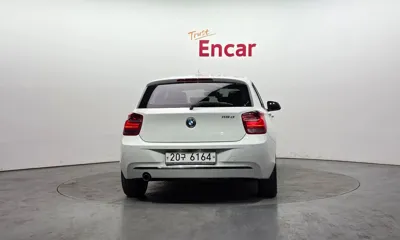 BMW 1-Series 2015, 185351 км, за 3825.57 USD