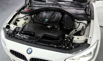 BMW 1-Series 2015, 185351 км, за 3825.57 USD - фото 6