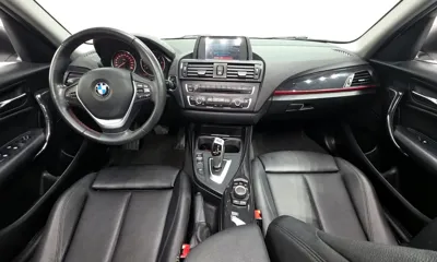 BMW 1-Series 2015, 185351 км, за 3825.57 USD - фото 7