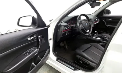 BMW 1-Series 2015, 185351 км, за 3825.57 USD - фото 10