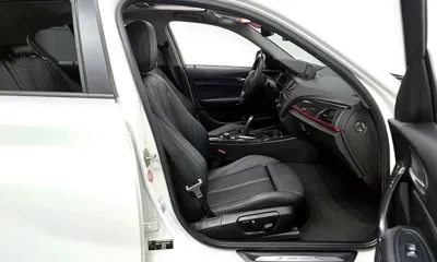 BMW 1-Series 2015, 185351 км, за 3825.57 USD - фото 11