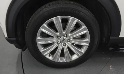 Ford Explorer 2020, 77188 км, за 16511.4 USD