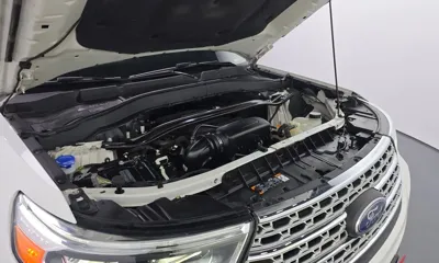 Ford Explorer 2020, 77188 км, за 16511.4 USD - фото 6