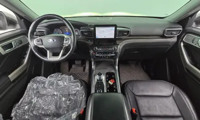 Ford Explorer 2020, 77188 км, за 16511.4 USD - фото 7
