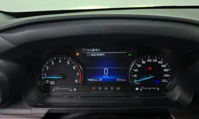 Ford Explorer 2020, 77188 км, за 16511.4 USD - фото 8