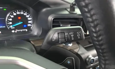 Ford Explorer 2020, 77188 км, за 16511.4 USD - фото 17