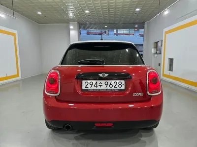 MINI Cooper 2018, 133414 км, за 4791.91 USD