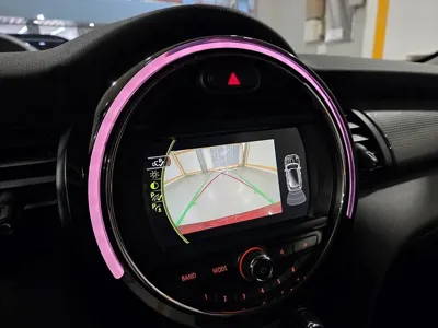 MINI Cooper 2018, 133414 км, за 4791.91 USD - фото 10