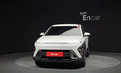 Hyundai Kona 2025, 19340 км, за 15622.95 USD
