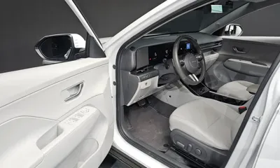 Hyundai Kona 2025, 19340 км, за 15622.95 USD - фото 10