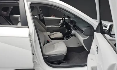 Hyundai Kona 2025, 19340 км, за 15622.95 USD - фото 26