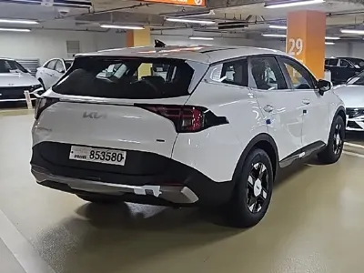 Kia Sportage 2026, 5 км, за 2914.53 USD
