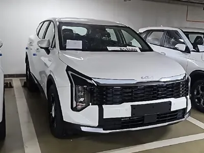Kia Sportage 2026, 5 км, за 2914.53 USD