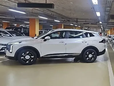Kia Sportage 2026, 5 км, за 2914.53 USD - фото 9