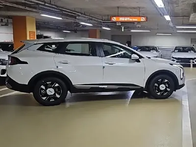 Kia Sportage 2026, 5 км, за 2914.53 USD - фото 10