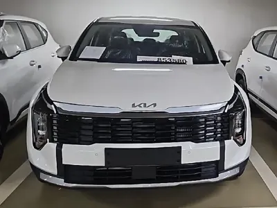Kia Sportage 2026, 5 км, за 2914.53 USD - фото 11