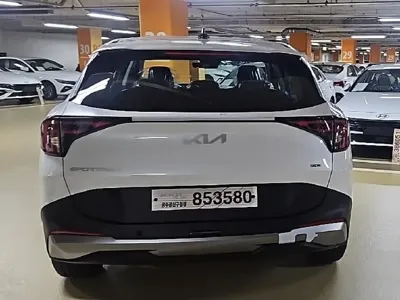 Kia Sportage 2026, 5 км, за 2914.53 USD - фото 12