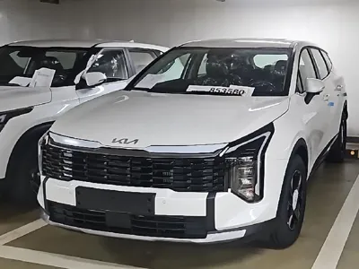 Kia Sportage 2026, 5 км, за 2914.53 USD - фото 16