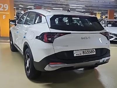 Kia Sportage 2026, 5 км, за 2914.53 USD - фото 19