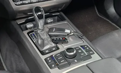 Hyundai Genesis 2014, 198239 км, за 4923.2 USD - фото 9