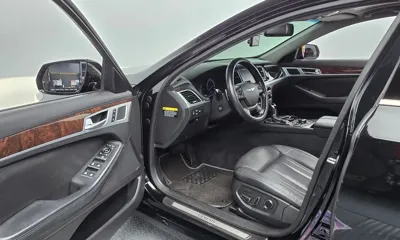 Hyundai Genesis 2014, 198239 км, за 4923.2 USD - фото 10