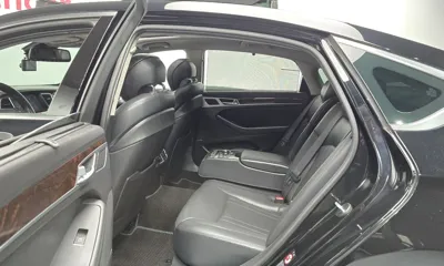 Hyundai Genesis 2014, 198239 км, за 4923.2 USD - фото 11