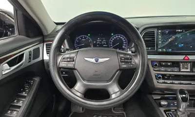 Hyundai Genesis 2014, 198239 км, за 4923.2 USD - фото 12