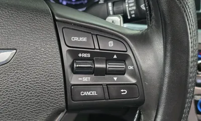 Hyundai Genesis 2014, 198239 км, за 4923.2 USD - фото 15
