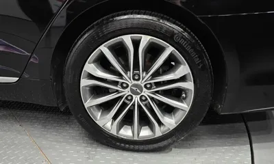 Hyundai Genesis 2014, 198239 км, за 4923.2 USD - фото 21