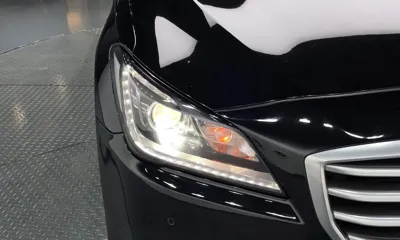 Hyundai Genesis 2014, 198239 км, за 4923.2 USD - фото 22