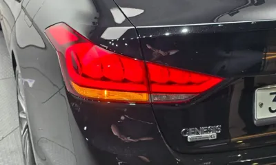 Hyundai Genesis 2014, 198239 км, за 4923.2 USD - фото 23
