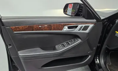 Hyundai Genesis 2014, 198239 км, за 4923.2 USD - фото 24
