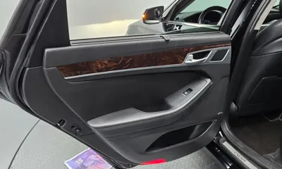 Hyundai Genesis 2014, 198239 км, за 4923.2 USD - фото 25