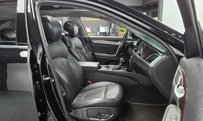 Hyundai Genesis 2014, 198239 км, за 4923.2 USD - фото 26