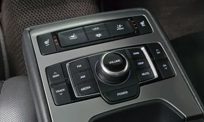 Hyundai Genesis 2014, 198239 км, за 4923.2 USD - фото 28