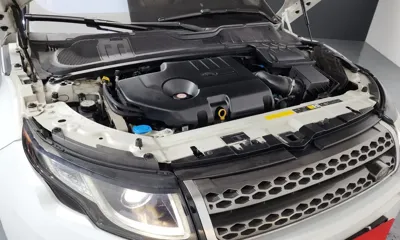 Land Rover Range Rover Evoque 2017, 92026 км, за 9441.94 USD - фото 6