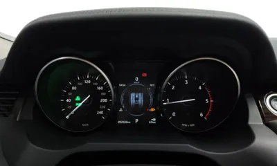 Land Rover Range Rover Evoque 2017, 92026 км, за 9441.94 USD - фото 8