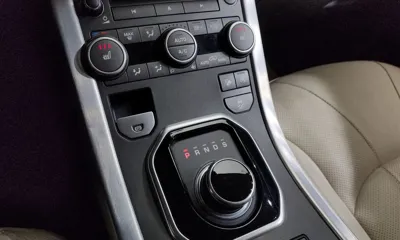 Land Rover Range Rover Evoque 2017, 92026 км, за 9441.94 USD - фото 9