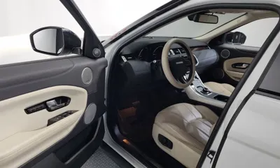 Land Rover Range Rover Evoque 2017, 92026 км, за 9441.94 USD - фото 10