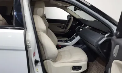 Land Rover Range Rover Evoque 2017, 92026 км, за 9441.94 USD - фото 11