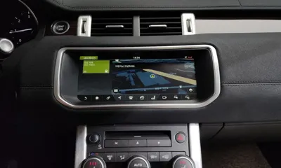 Land Rover Range Rover Evoque 2017, 92026 км, за 9441.94 USD - фото 15
